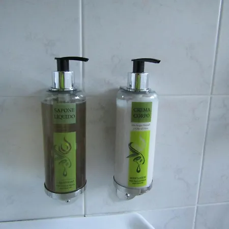 Menapace Torri Del Benaco