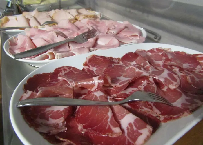 Menapace Torri Del Benaco