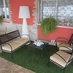 Szálloda Menapace Torri del Benaco