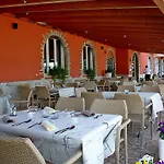 Menapace Szálloda Torri del Benaco