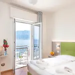 Szálloda Menapace Torri del Benaco