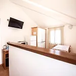 Szálloda Menapace Torri del Benaco