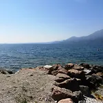 Szálloda Menapace Torri del Benaco