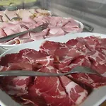 Menapace Torri Del Benaco