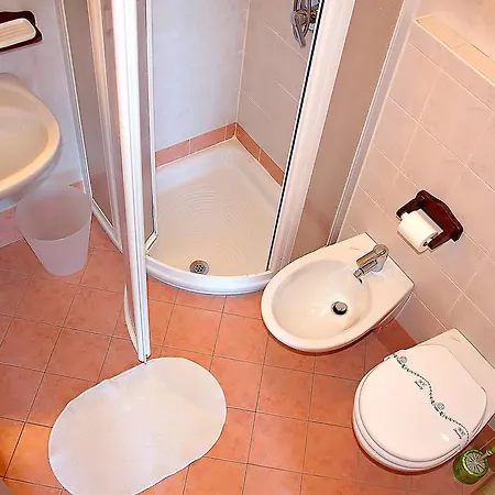 Menapace Отель 3*