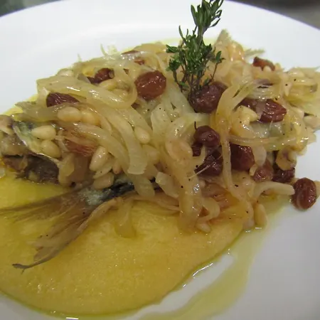 Отель Menapace Торри-дель-Бенако