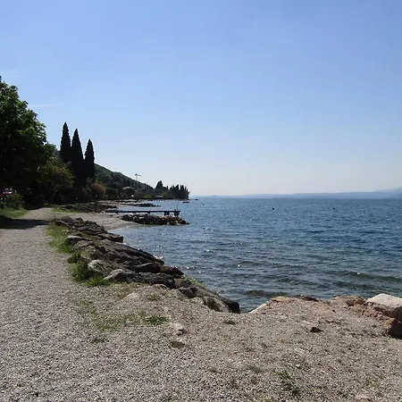 Menapace Отель Торри-дель-Бенако