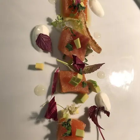 酒店 梅纳佩斯酒店 3*