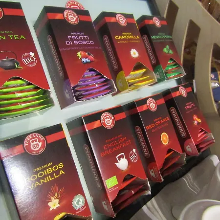 Menapace Торри-дель-Бенако