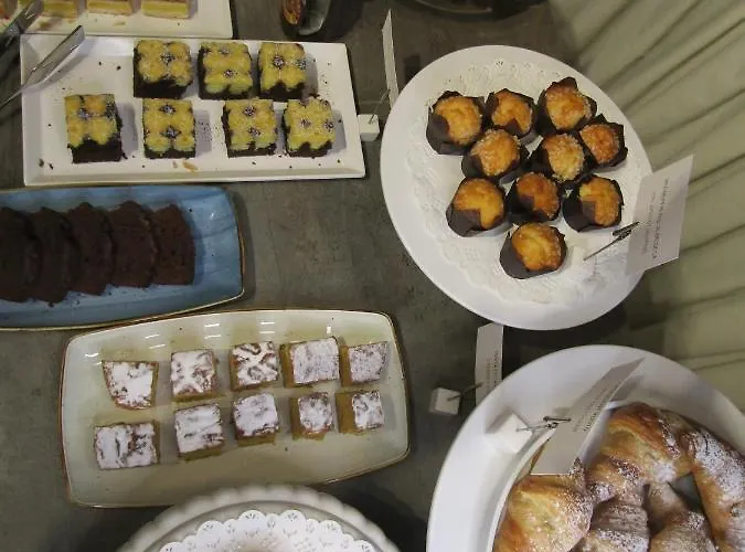 Menapace Hotel Torri Del Benaco