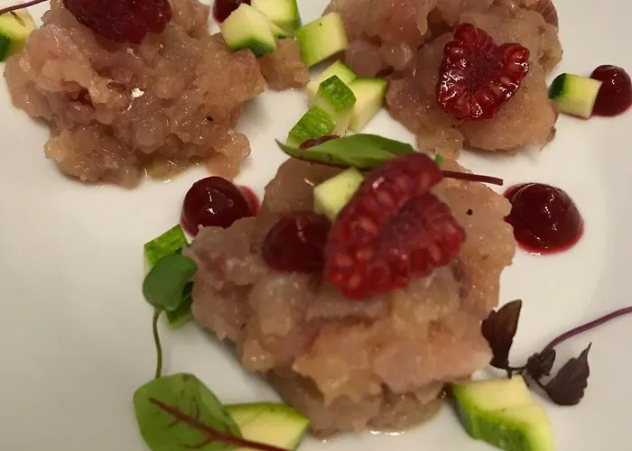 Hotel Menapace Torri Del Benaco