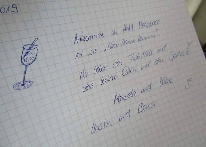 Menapace Torri Del Benaco