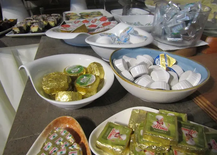 Menapace 3* Torri Del Benaco