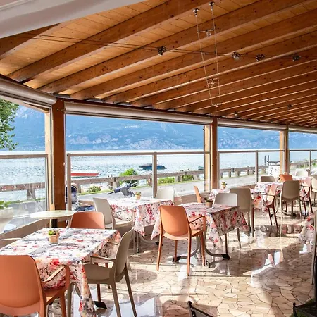 Menapace Torri Del Benaco