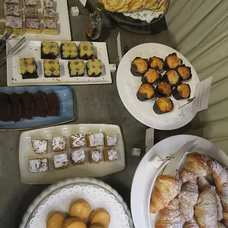 Menapace Hotel Torri Del Benaco