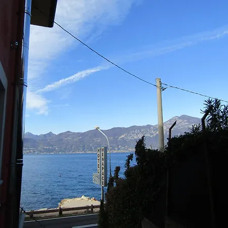 Menapace Hotel Torri Del Benaco