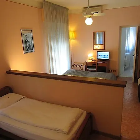 Menapace Hotel 3*
