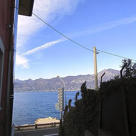 Menapace 3* Torri Del Benaco