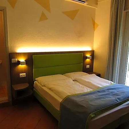 Menapace Hotel 3*