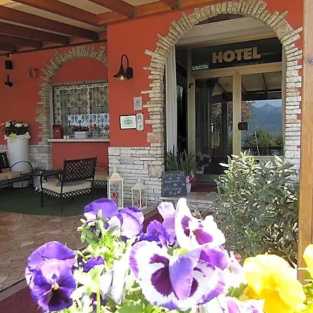Hotel Menapace 3*