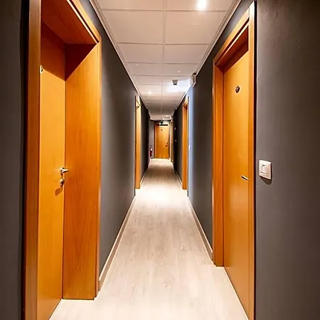 Menapace Hotel