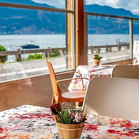 Menapace Hotel 3*