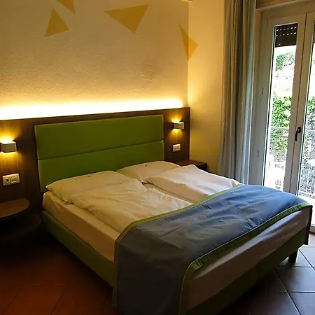 Hotel Menapace 3*