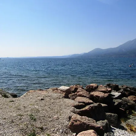 Hotel Menapace Torri Del Benaco