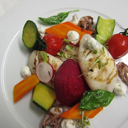 Hotel Menapace Torri Del Benaco