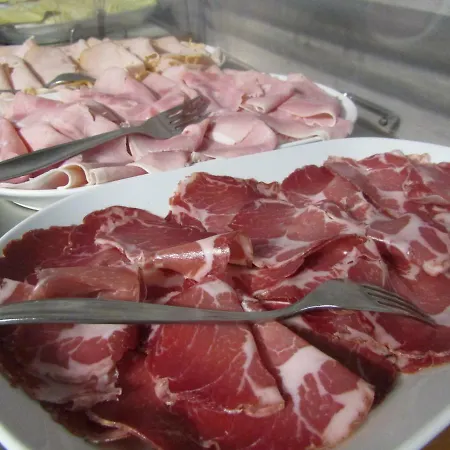 Menapace Torri Del Benaco