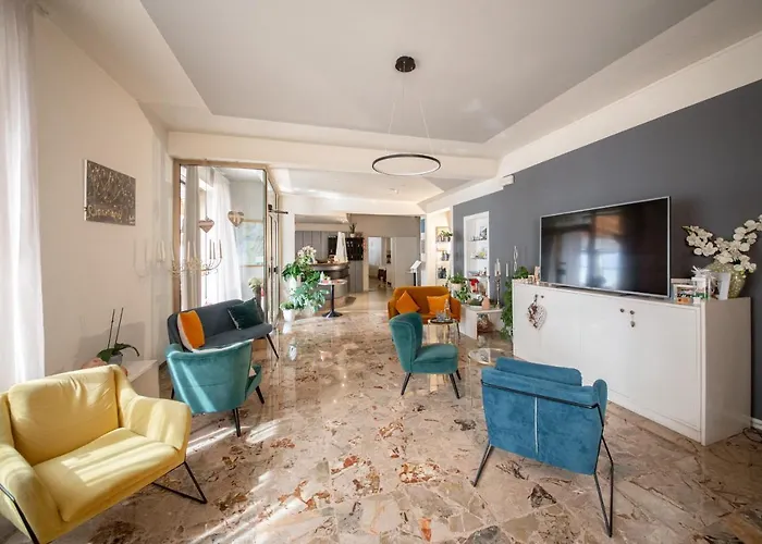 Ξενοδοχείο Menapace Torri Del Benaco