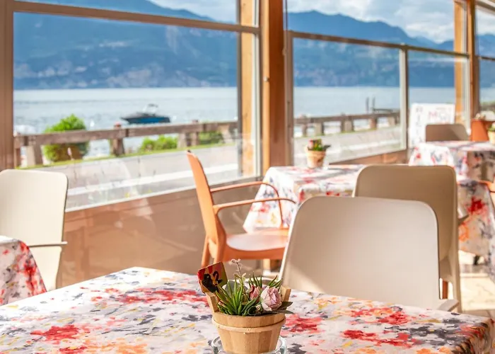 Menapace Ξενοδοχείο