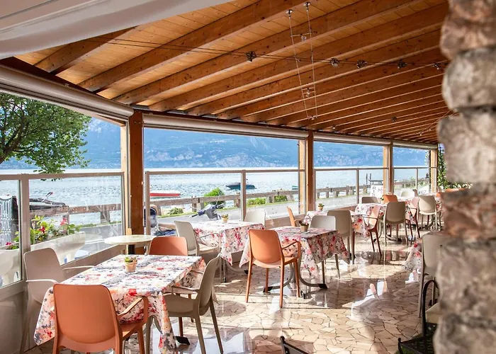 Menapace Torri Del Benaco