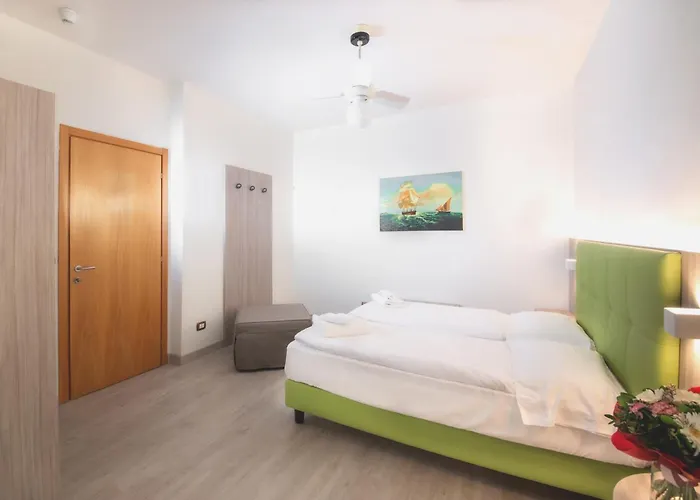 Menapace Torri Del Benaco