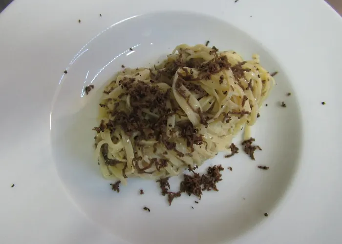 Ξενοδοχείο Menapace Torri Del Benaco