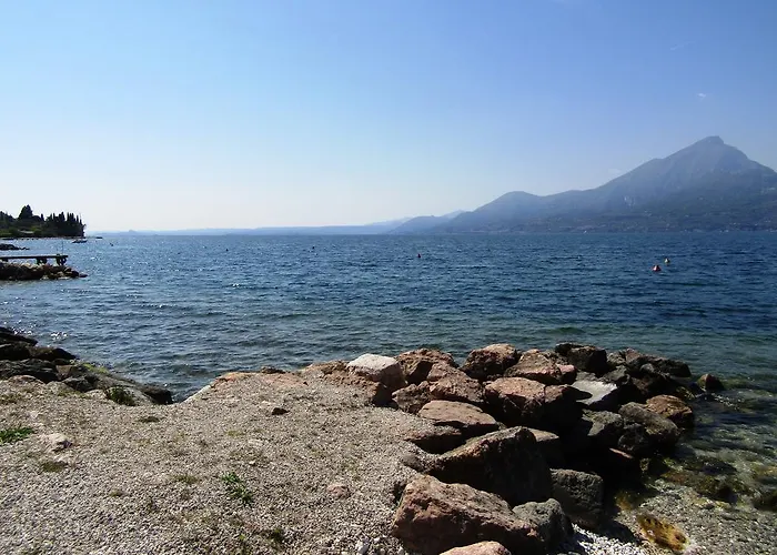 Ξενοδοχείο Menapace Torri Del Benaco