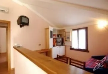 Ξενοδοχείο Menapace