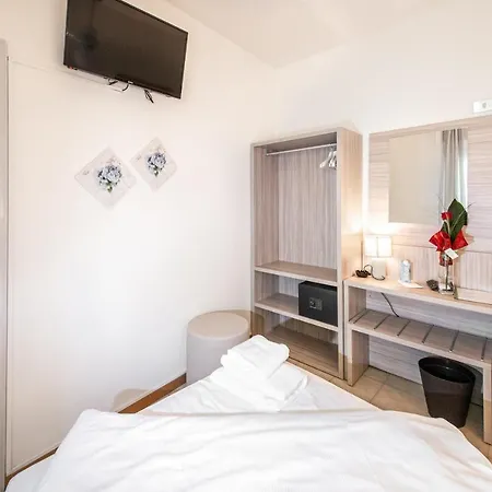 Menapace 3* טורי דל בנקו