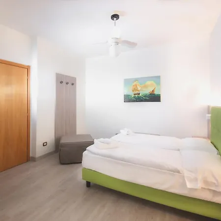 Menapace 토리델베나코