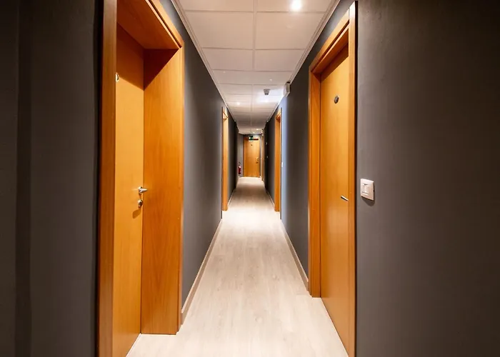 Menapace 3* トッリ・デル・ベーナコ