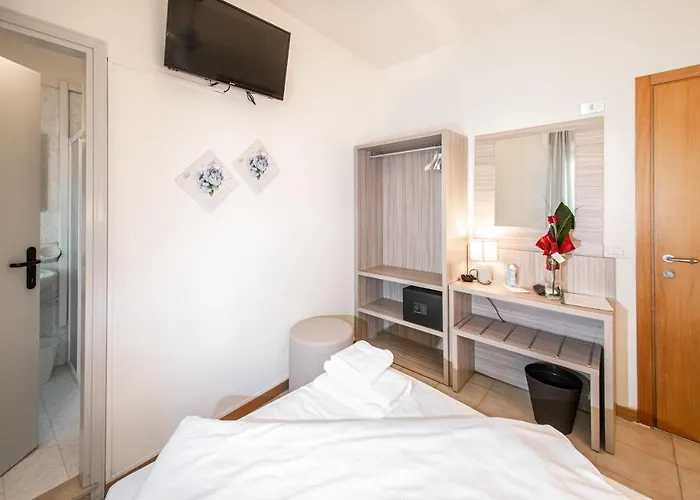 Menapace 3* トッリ・デル・ベーナコ