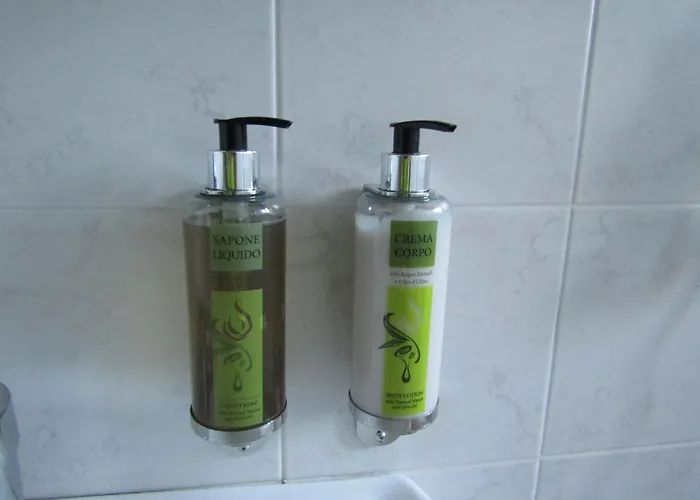 Menapace トッリ・デル・ベーナコ