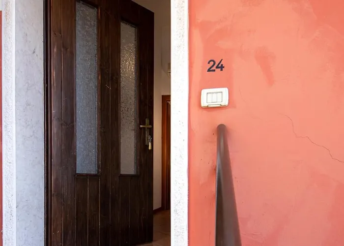 Menapace ホテル 3*