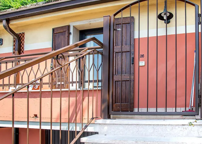 ホテル Menapace 3*