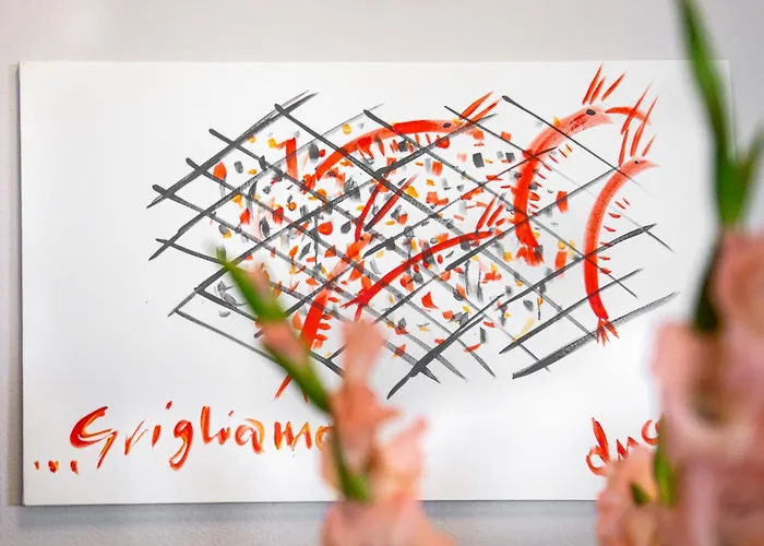 Menapace 3* トッリ・デル・ベーナコ