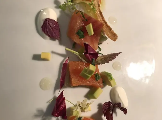 ホテル Menapace 3*