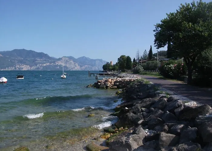 Menapace 3* トッリ・デル・ベーナコ